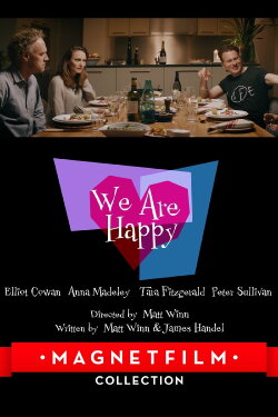 We Are Happy (2015) We Are Happy (2015)