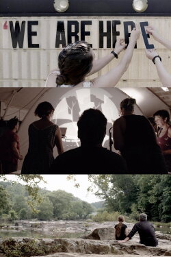 We Are Here (2021) We Are Here (2021)