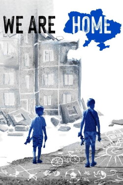 We Are Home (2024)