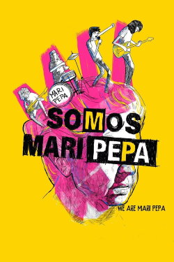 We Are Mari Pepa (2013) We Are Mari Pepa (2013)