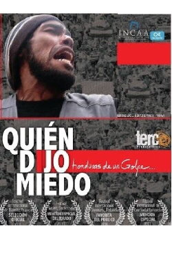 We Are Not Afraid: Inside the Coup in Honduras (2010) We Are Not Afraid: Inside the Coup in Honduras (2010)