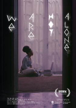 We Are Not Alone (2024)