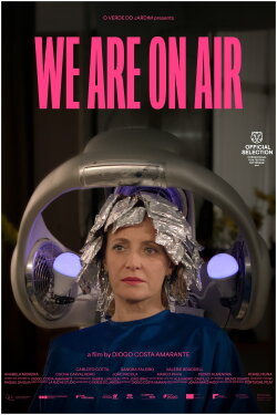 We Are on Air (2024) We Are on Air (2024)