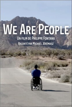 We Are People (2022) We Are People (2022)