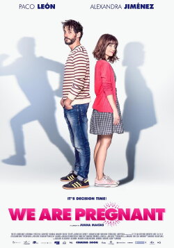 We Are Pregnant (2016) We Are Pregnant (2016)