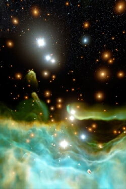 We are Stardust (2023) We are Stardust (2023)