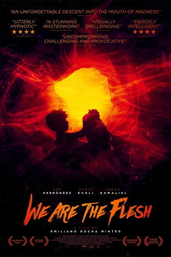 We Are the Flesh (2016) We Are the Flesh (2016)