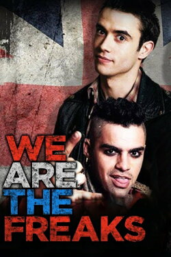 We Are the Freaks (2013) We Are the Freaks (2013)