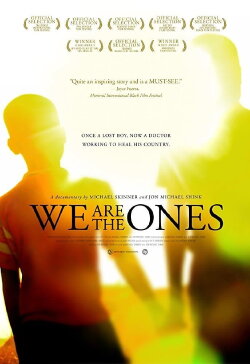 We Are the Ones (2015) We Are the Ones (2015)