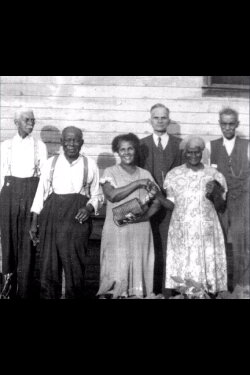 We Are the Roots: Black Settlers and their Experiences of Discrimination on the Canadian Prairies (2018)