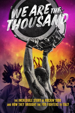 We Are The Thousand (2020) We Are The Thousand (2020)