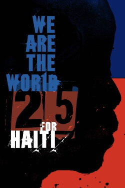 We Are the World 25 For Haiti (2010)