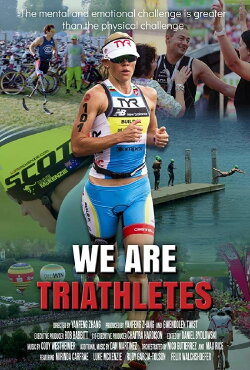We Are Triathletes (2018) We Are Triathletes (2018)