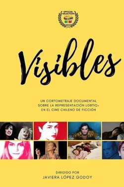 We Are Visible (2019) We Are Visible (2019)