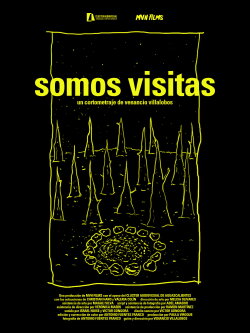 We are visits (2019)
