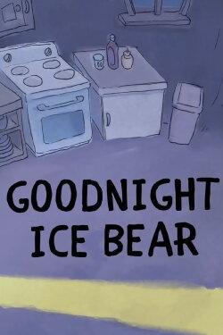 We Bare Bears: Goodnight Ice Bear (2016)