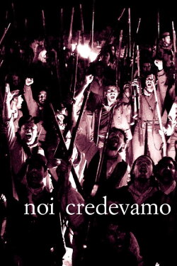 We Believed (2010) We Believed (2010)