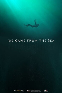 We Came Frome The Sea (2020) We Came Frome The Sea (2020)