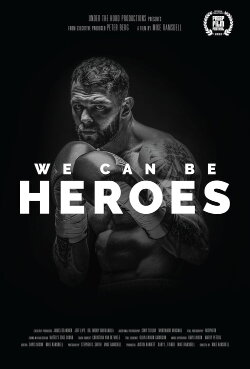 We Can Be Heroes (2022) We Can Be Heroes (2022)