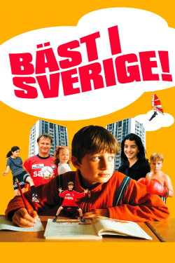 We Can Be Heroes! (2002)
