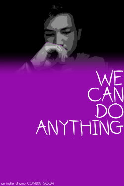 We Can Do Anything (2018) We Can Do Anything (2018)