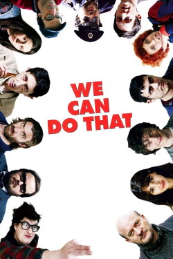 We Can Do That (2008) We Can Do That (2008)