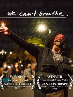 We Can't Breathe (2021)