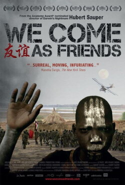 We Come as Friends (2014) We Come as Friends (2014)