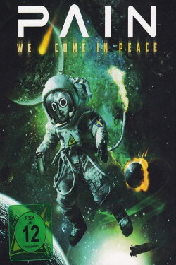 We Come in Peace (2012) We Come in Peace (2012)