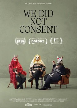 We Did Not Consent (2024) We Did Not Consent (2024)