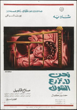We Don't Sow the Thorns (1970) We Don't Sow the Thorns (1970)