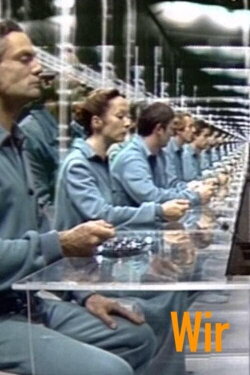 We (1982) We (1982)