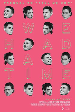 We Had a Time (2019) We Had a Time (2019)