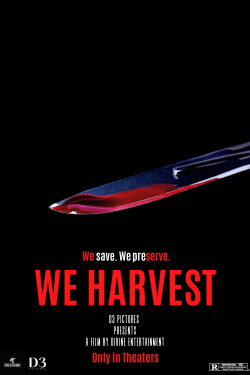 We Harvest (2025) We Harvest (2025)