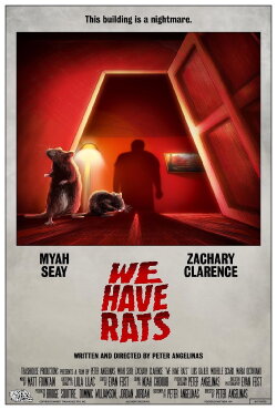 We Have Rats (2024) We Have Rats (2024)