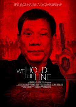 We Hold the Line (2020) We Hold the Line (2020)