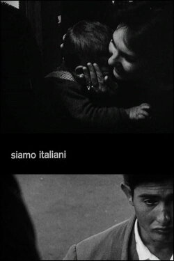 We Italians (1964) We Italians (1964)