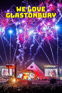 We Love Glastonbury (2023) We Love Glastonbury (2023)