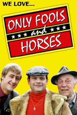 We Love Only Fools and Horses (2020) We Love Only Fools and Horses (2020)