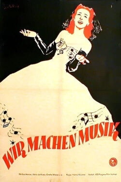 We Make Music (1942) We Make Music (1942)