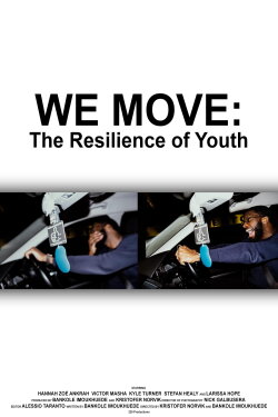 We Move (2024)