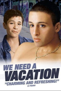We Need a Vacation (2002) We Need a Vacation (2002)