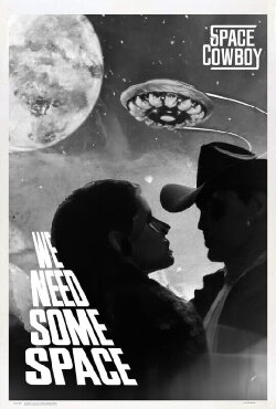 We Need Some Space (2023)
