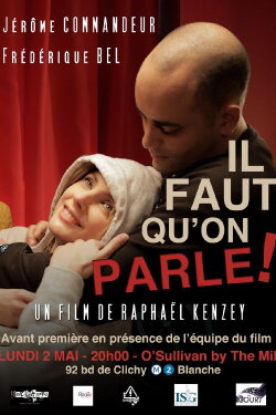 We Need to Talk... (2011)