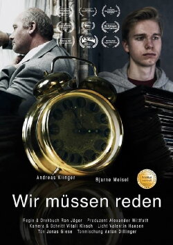 We Need to Talk (2017)