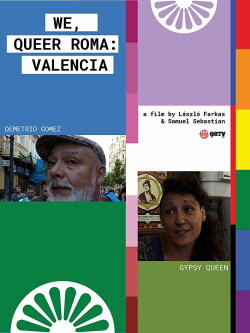 We Queer Roma: Valencia (2019) We Queer Roma: Valencia (2019)