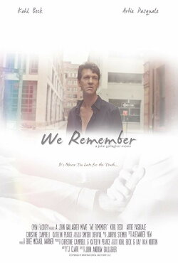 We Remember (2016) We Remember (2016)