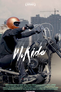 We Ride (2023)
