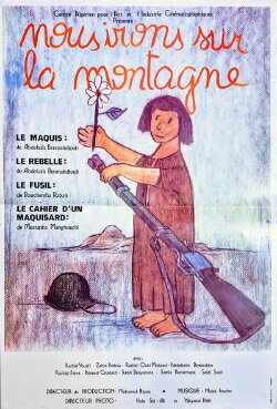 We Shall Go onto the Mountain (1987) We Shall Go onto the Mountain (1987)