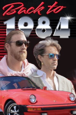 We Spent A Day in 1984 (2023) We Spent A Day in 1984 (2023)